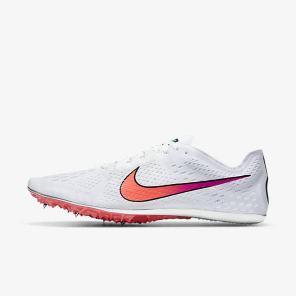difference between nike zoom victory 3 and elite 2